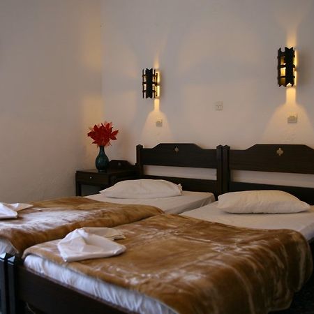 Hotel Harmony Malia  Exterior photo