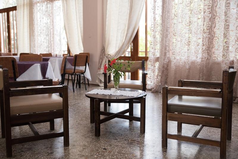 Hotel Harmony Malia  Exterior photo