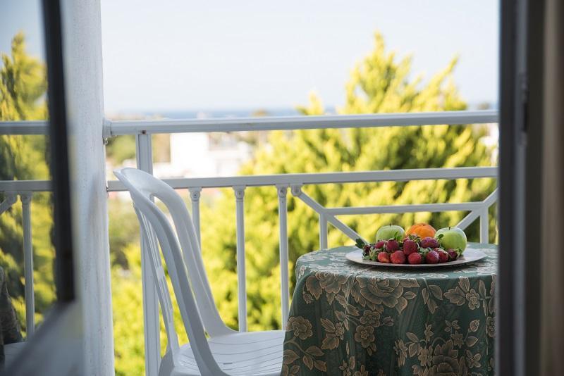 Hotel Harmony Malia  Exterior photo