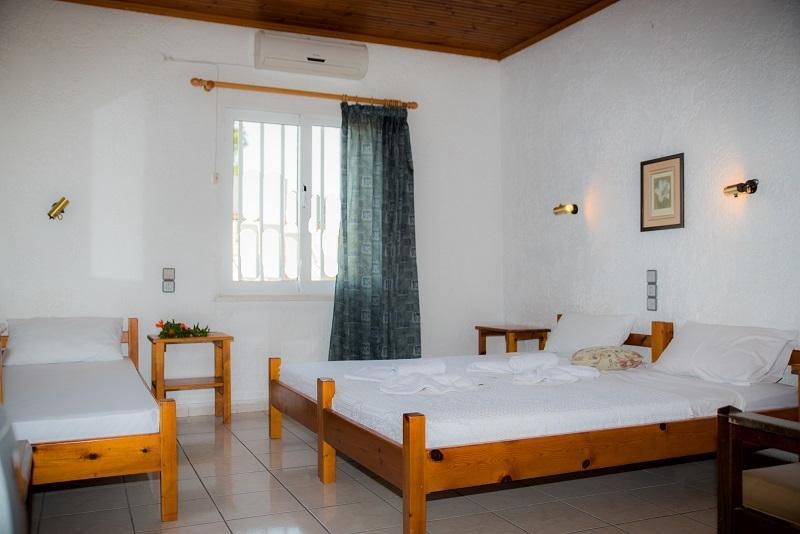 Hotel Harmony Malia  Exterior photo