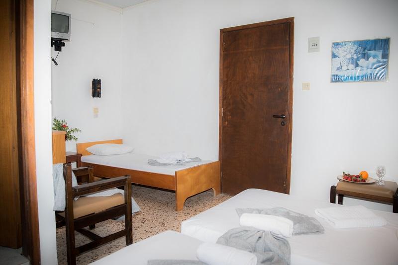 Hotel Harmony Malia  Exterior photo