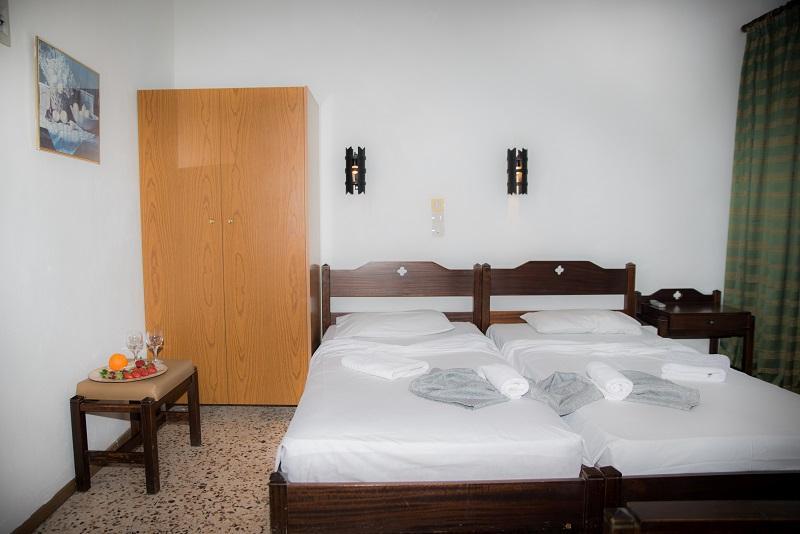 Hotel Harmony Malia  Exterior photo