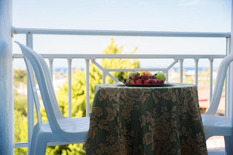Hotel Harmony Malia  Exterior photo