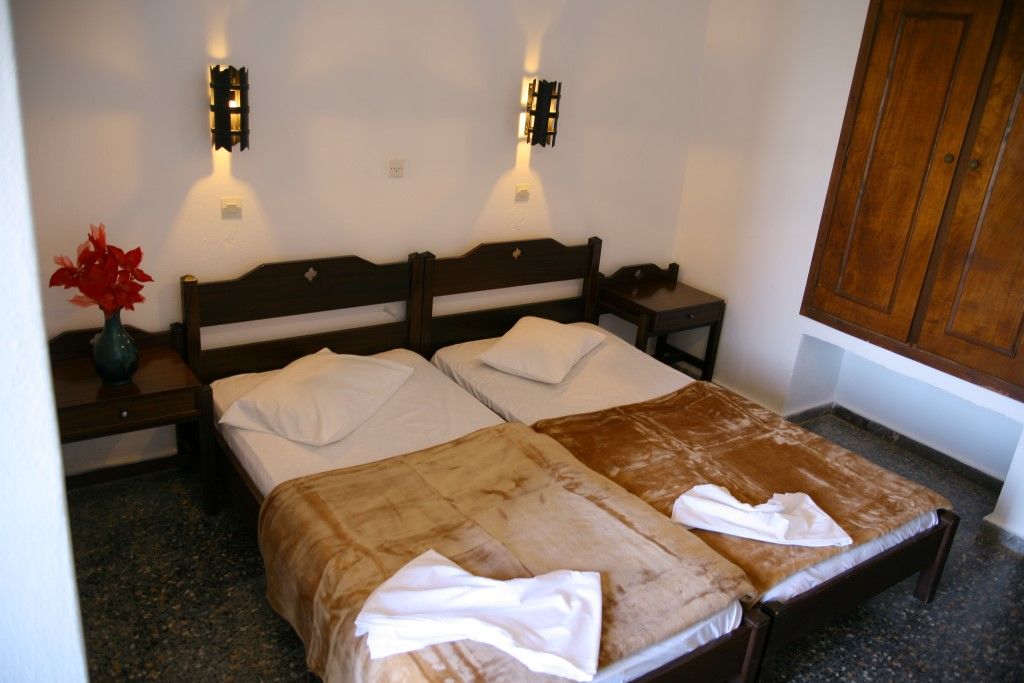 Hotel Harmony Malia  Exterior photo